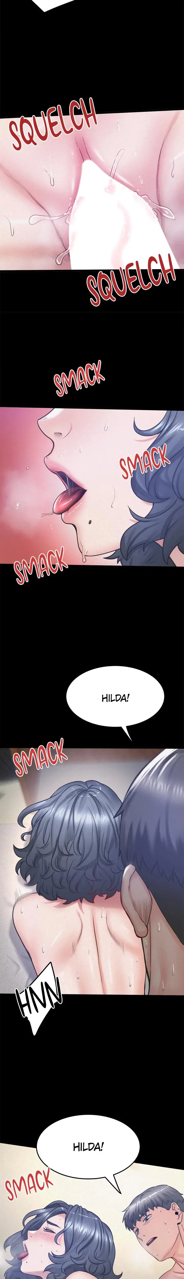Island Girls Chapter 19 - Page 11
