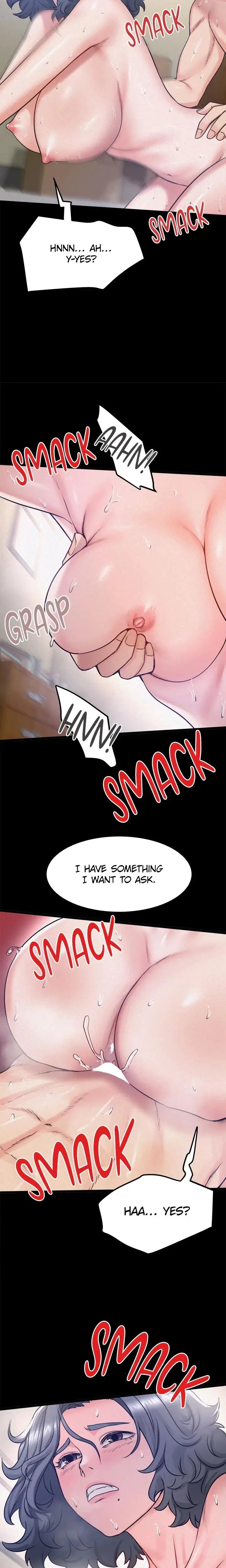 Island Girls Chapter 19 - Page 12