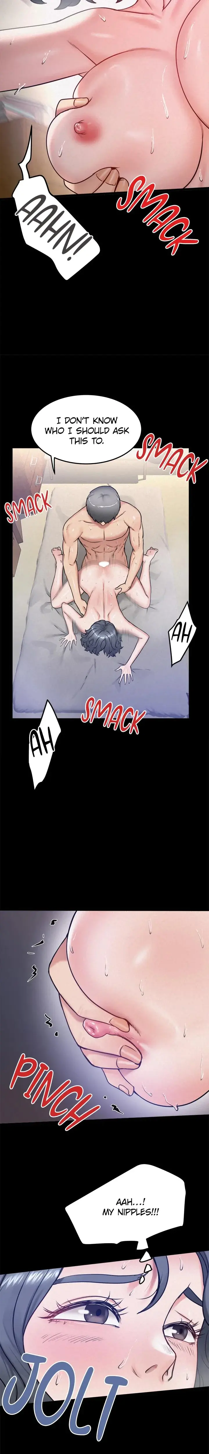 Island Girls Chapter 19 - Page 13