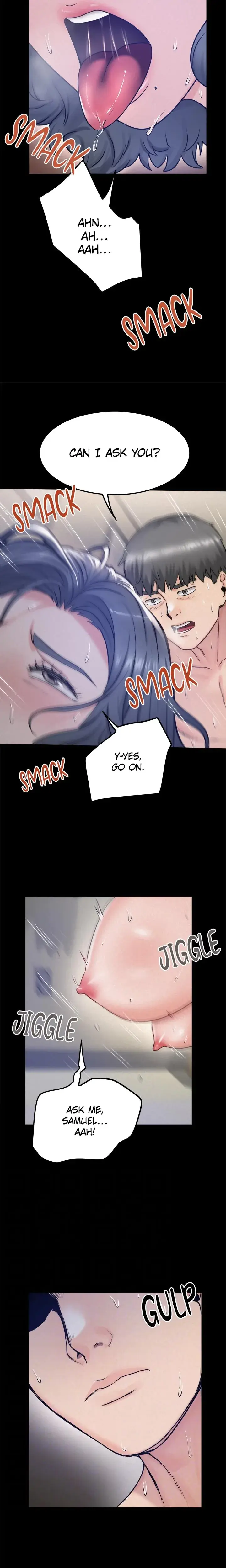 Island Girls Chapter 19 - Page 15