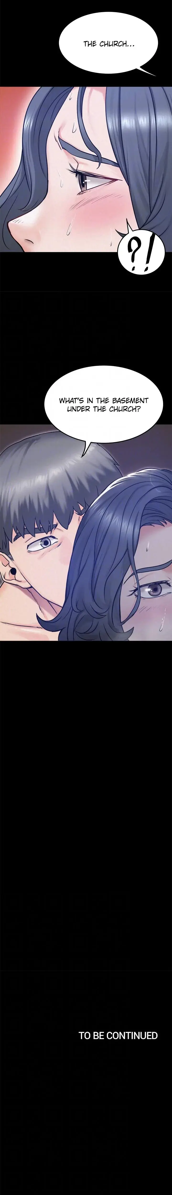 Island Girls Chapter 19 - Page 16
