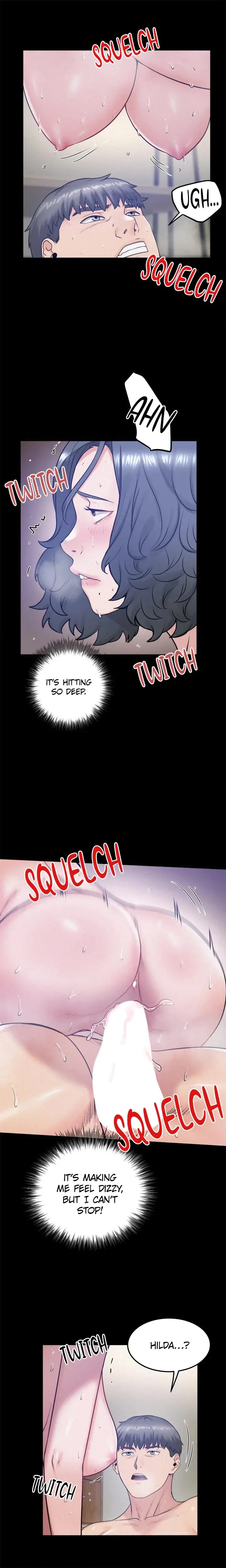 Island Girls Chapter 19 - Page 2
