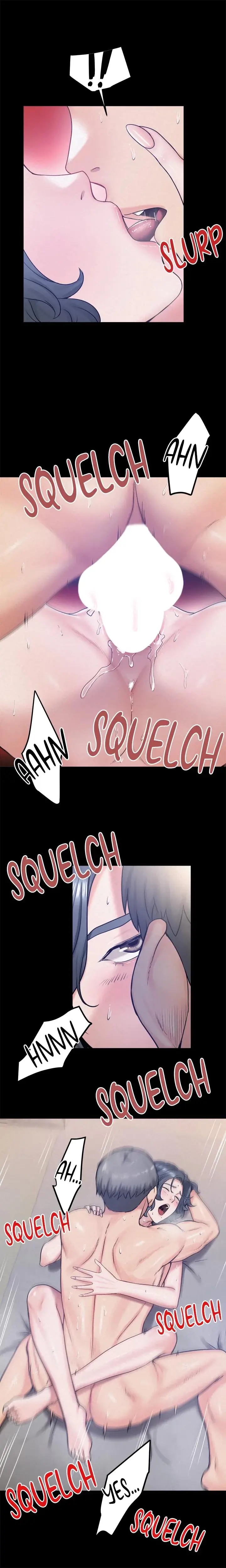 Island Girls Chapter 19 - Page 5