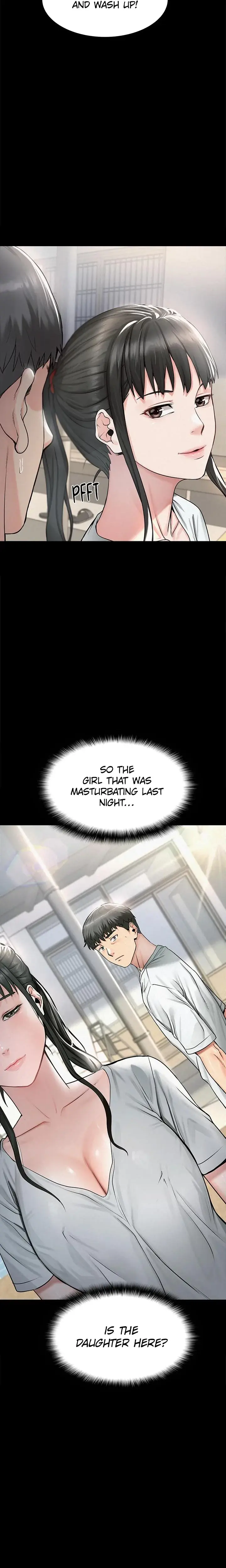 Island Girls Chapter 2 - Page 13