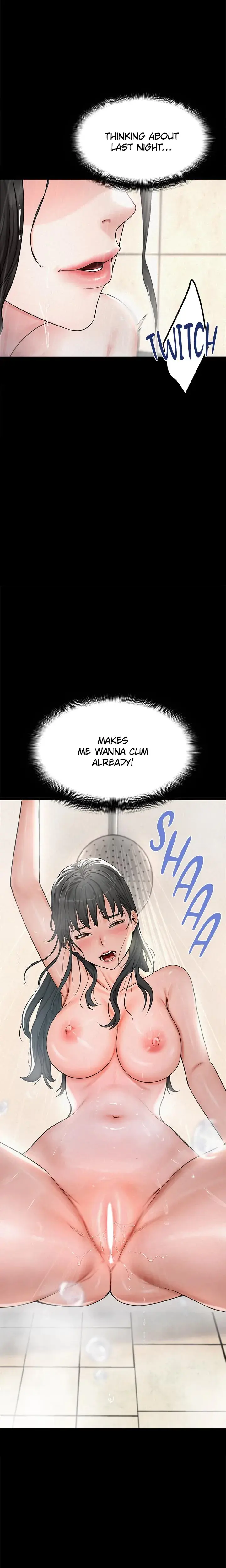 Island Girls Chapter 2 - Page 16