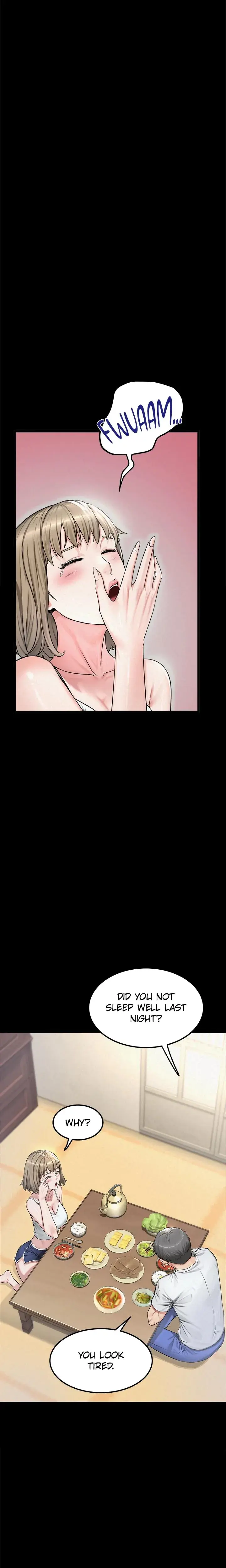 Island Girls Chapter 2 - Page 17