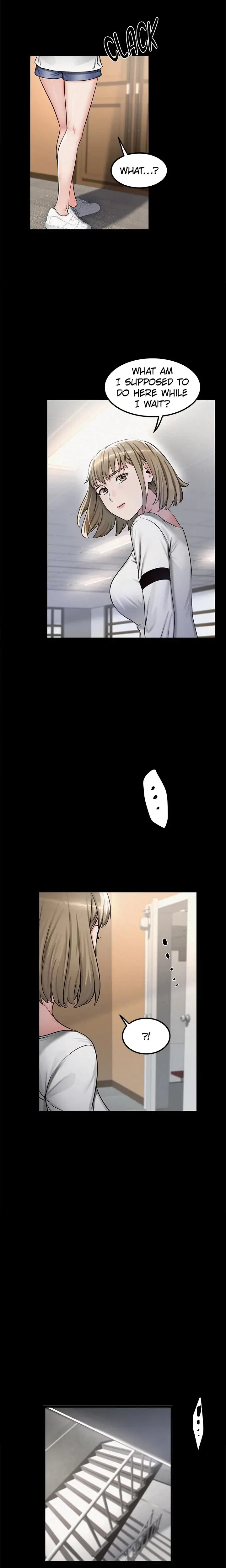 Island Girls Chapter 2 - Page 25