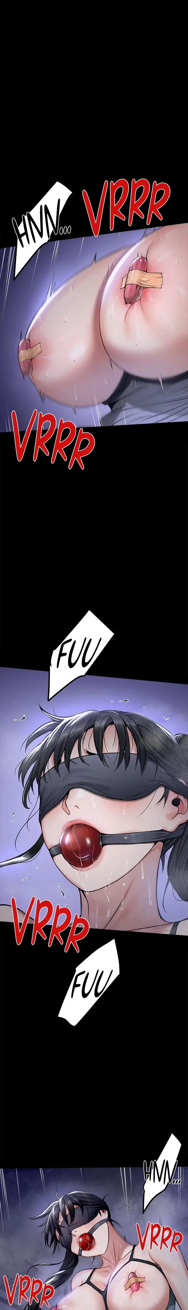 Island Girls Chapter 2 - Page 27