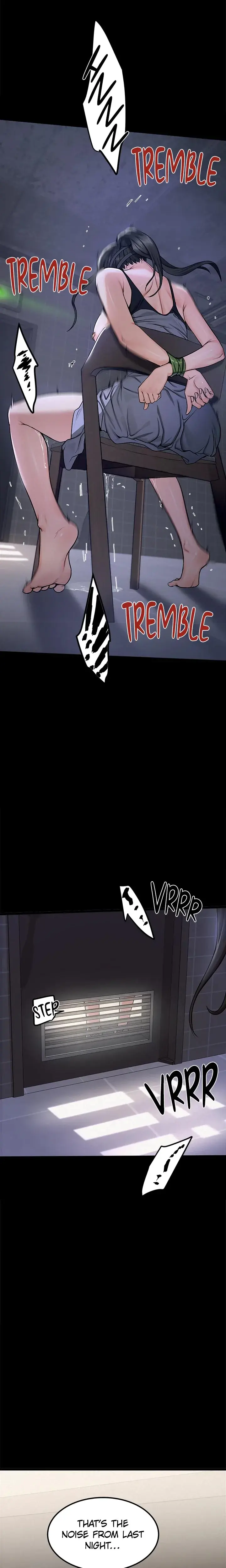 Island Girls Chapter 2 - Page 29