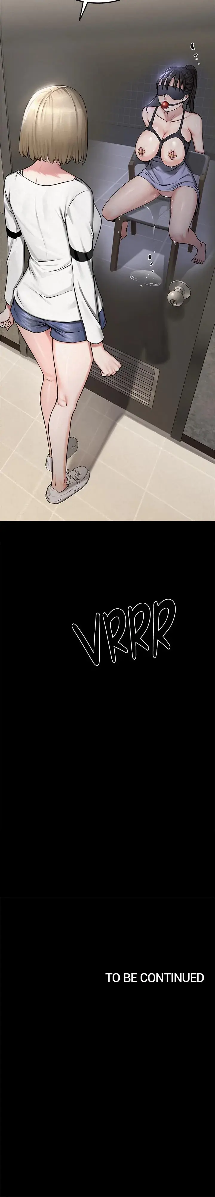 Island Girls Chapter 2 - Page 30