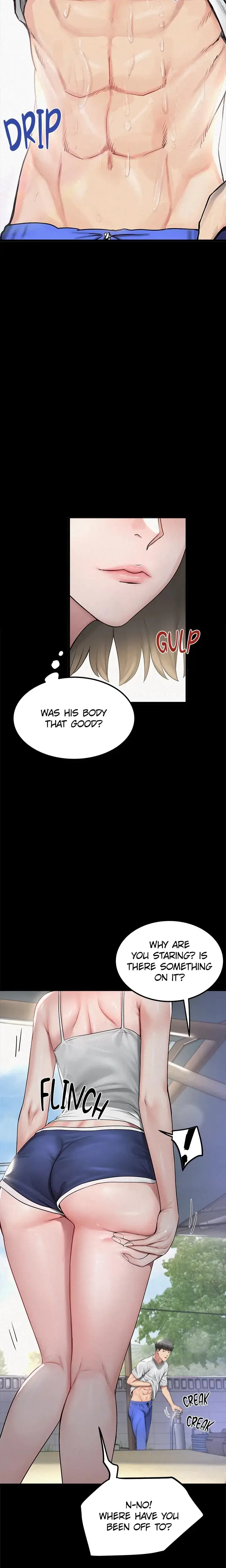 Island Girls Chapter 2 - Page 5
