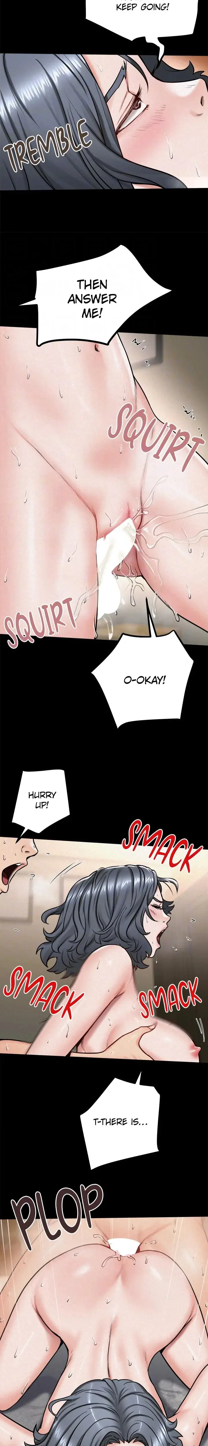 Island Girls Chapter 20 - Page 10