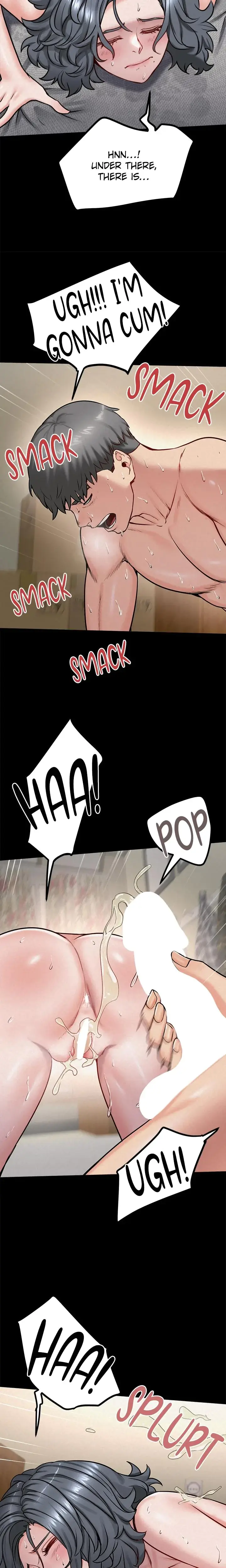 Island Girls Chapter 20 - Page 11