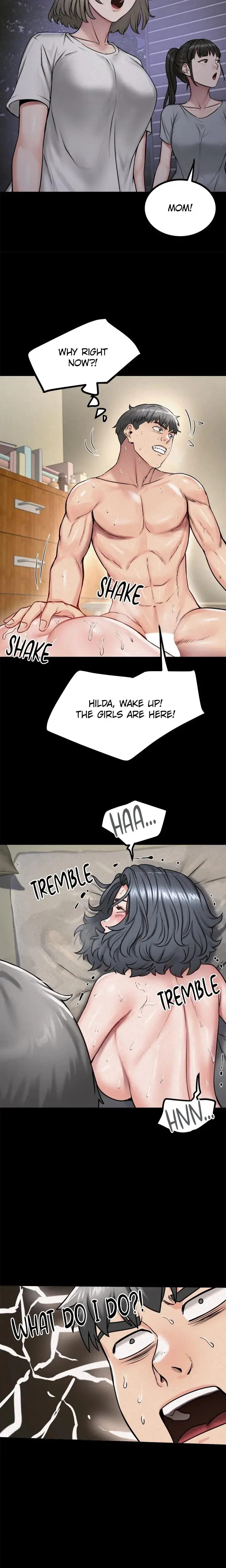 Island Girls Chapter 20 - Page 13