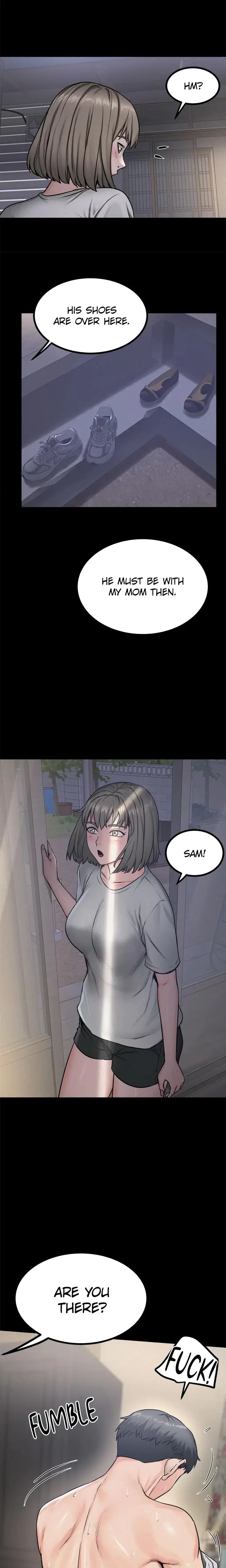 Island Girls Chapter 20 - Page 14