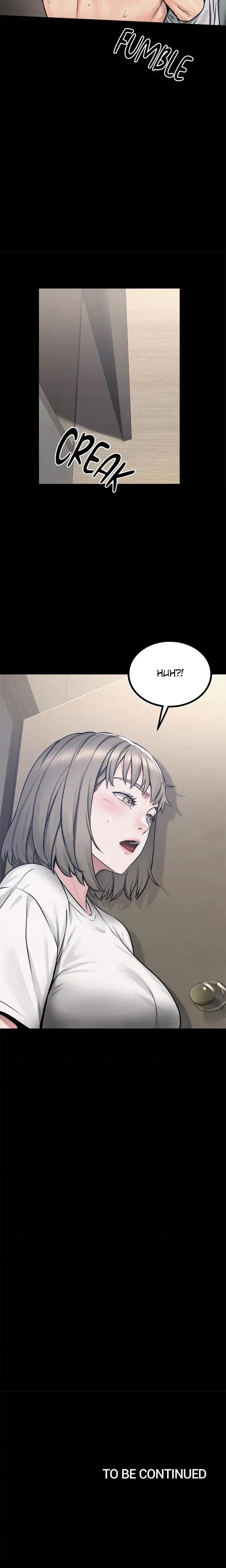 Island Girls Chapter 20 - Page 15