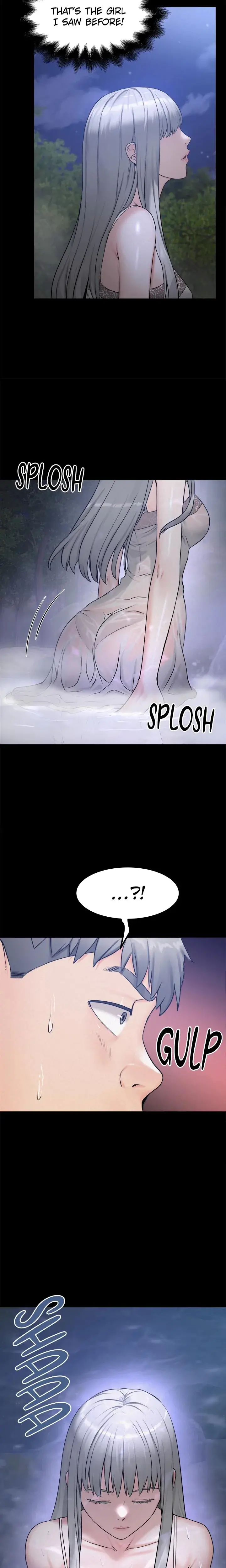 Island Girls Chapter 21 - Page 11