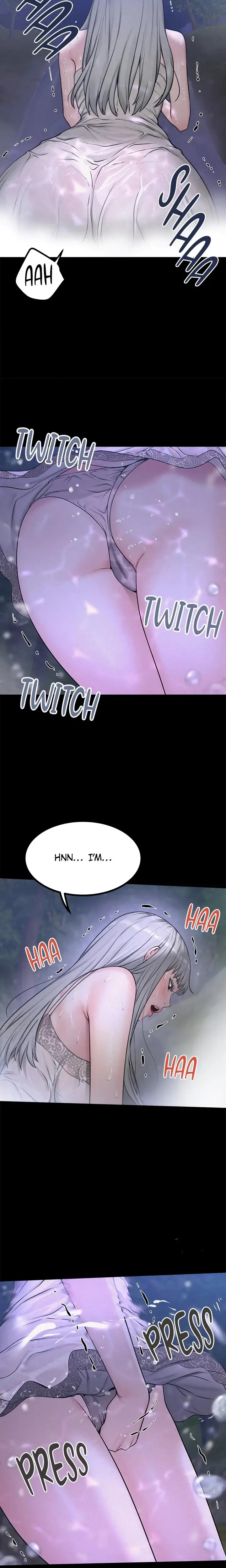 Island Girls Chapter 21 - Page 14