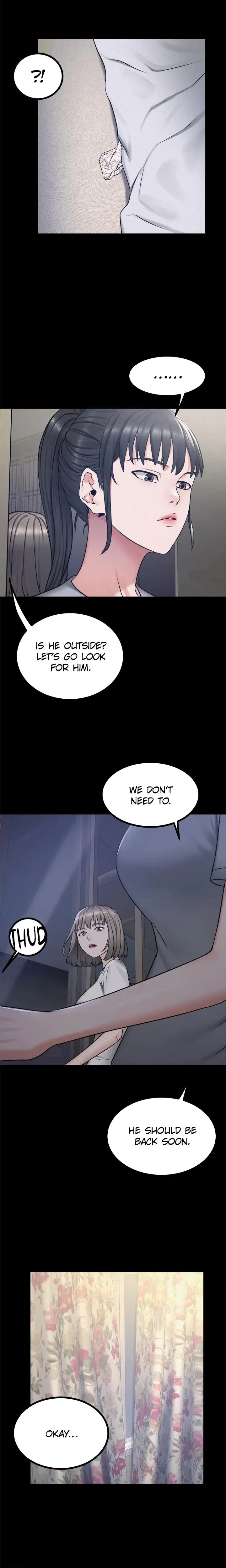 Island Girls Chapter 21 - Page 2
