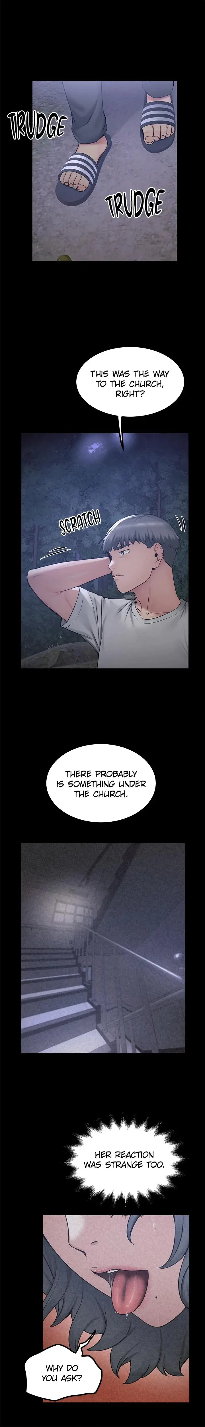 Island Girls Chapter 21 - Page 4