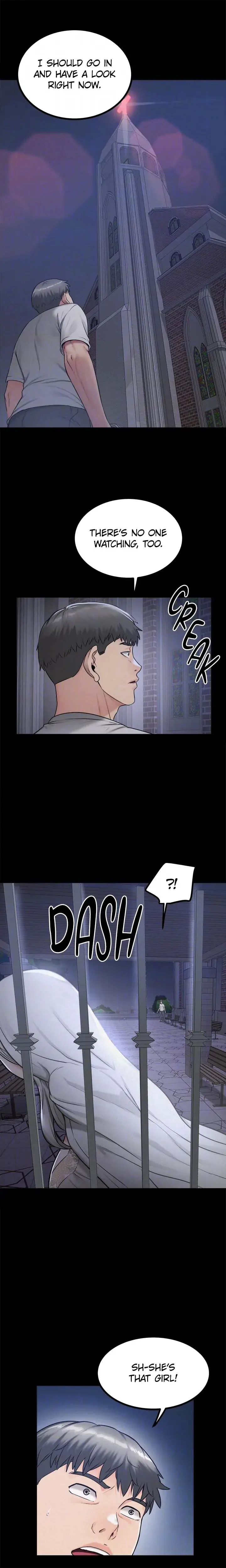 Island Girls Chapter 21 - Page 7