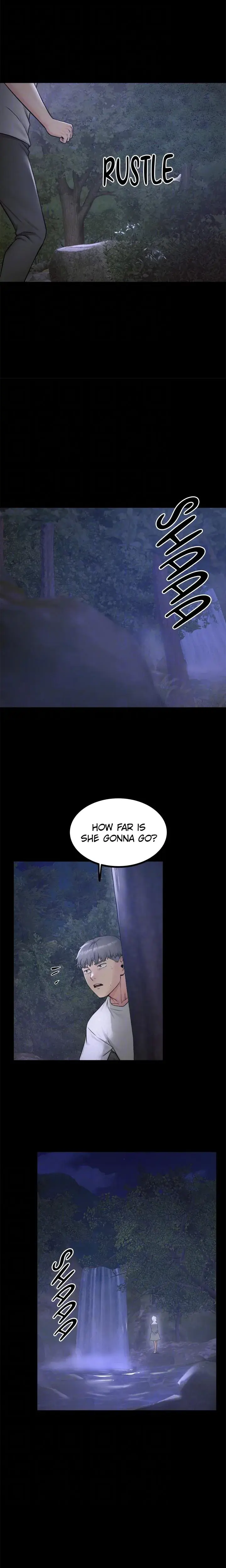 Island Girls Chapter 21 - Page 9