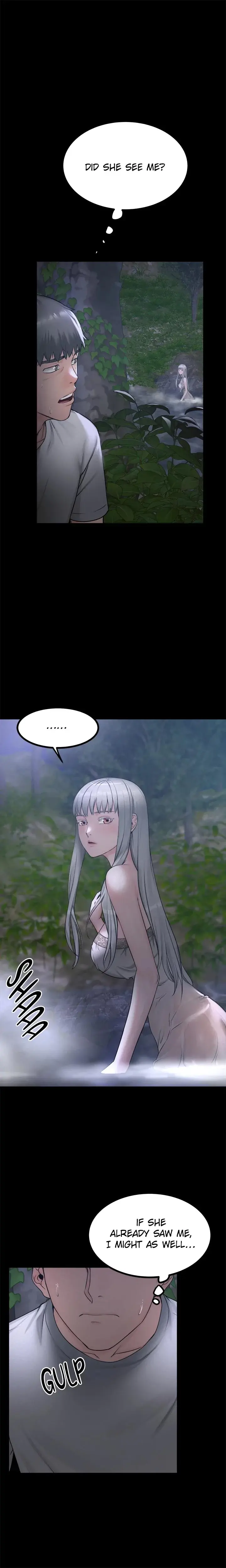 Island Girls Chapter 22 - Page 1