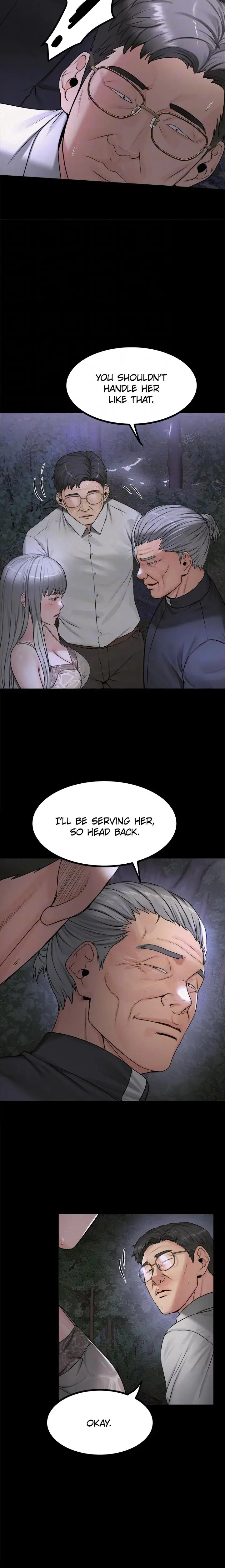 Island Girls Chapter 22 - Page 10