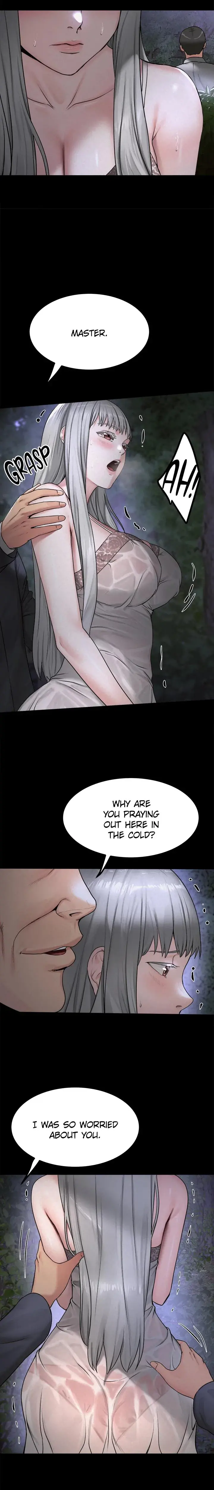 Island Girls Chapter 22 - Page 11