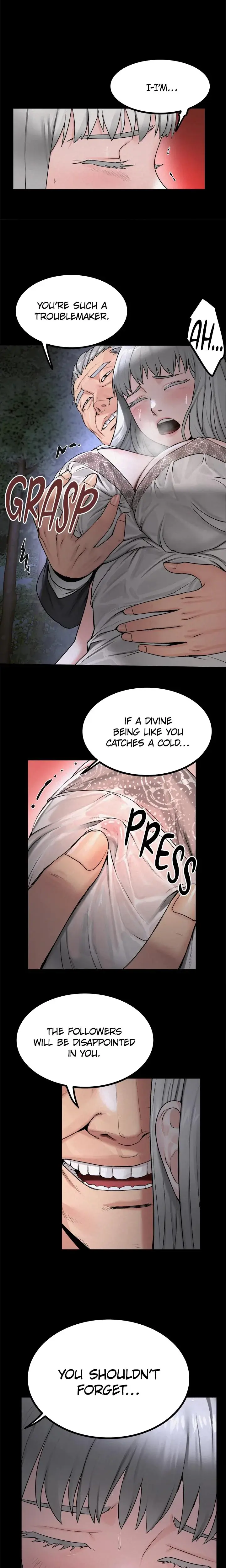 Island Girls Chapter 22 - Page 12