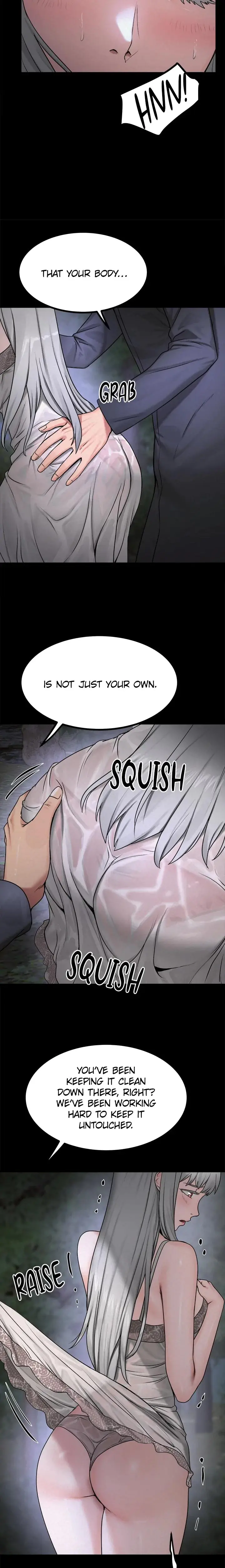 Island Girls Chapter 22 - Page 13