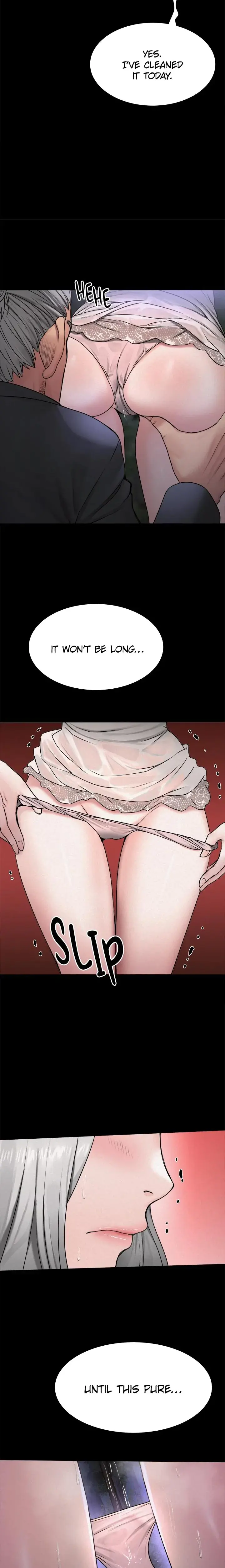 Island Girls Chapter 22 - Page 14