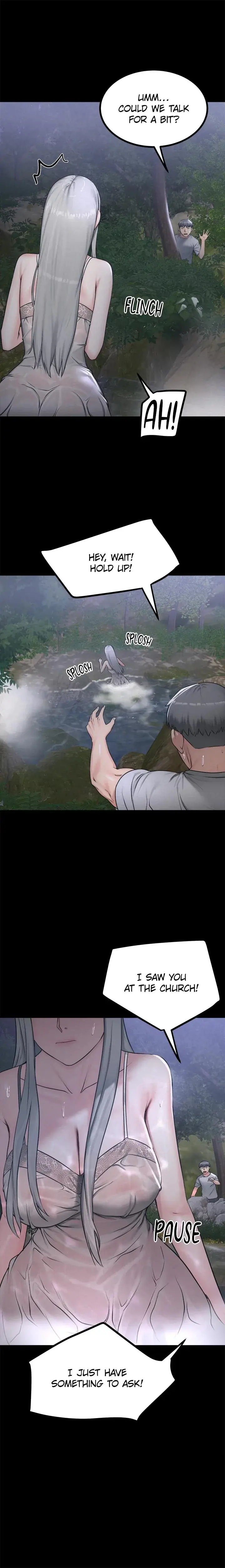 Island Girls Chapter 22 - Page 2