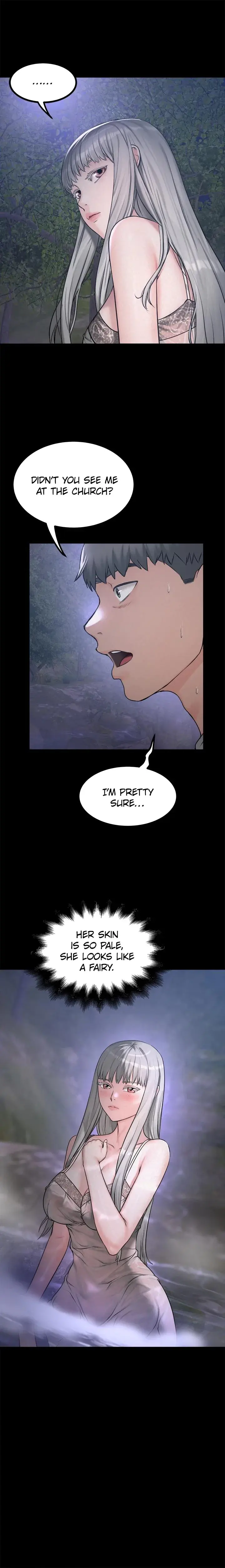 Island Girls Chapter 22 - Page 3
