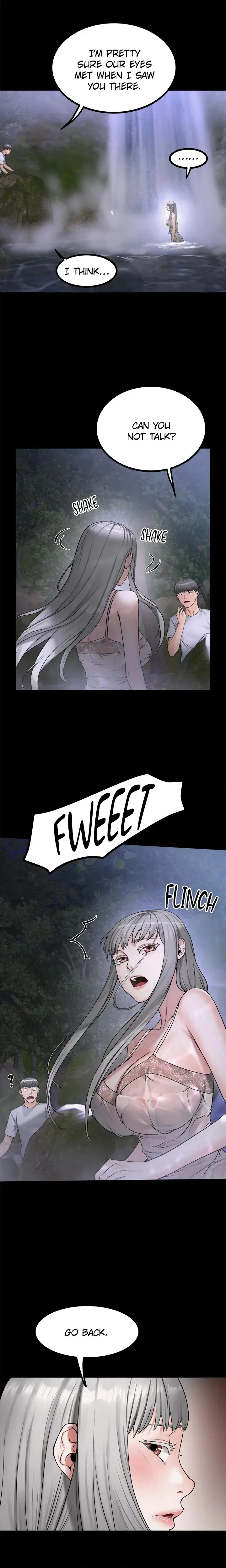 Island Girls Chapter 22 - Page 4