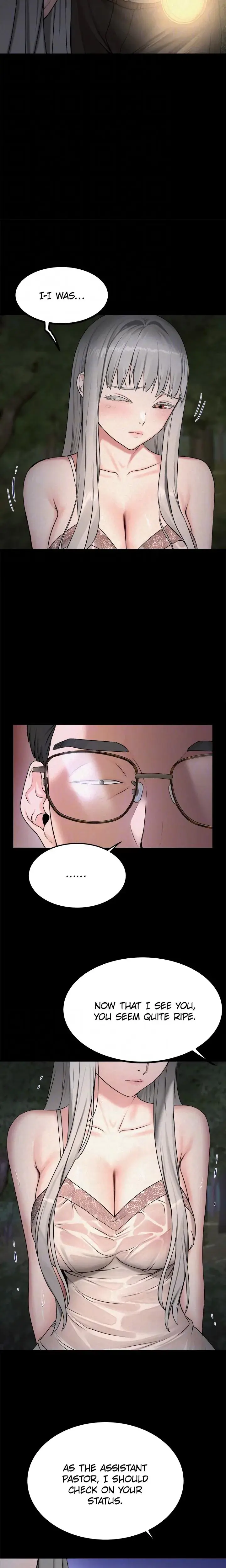 Island Girls Chapter 22 - Page 8