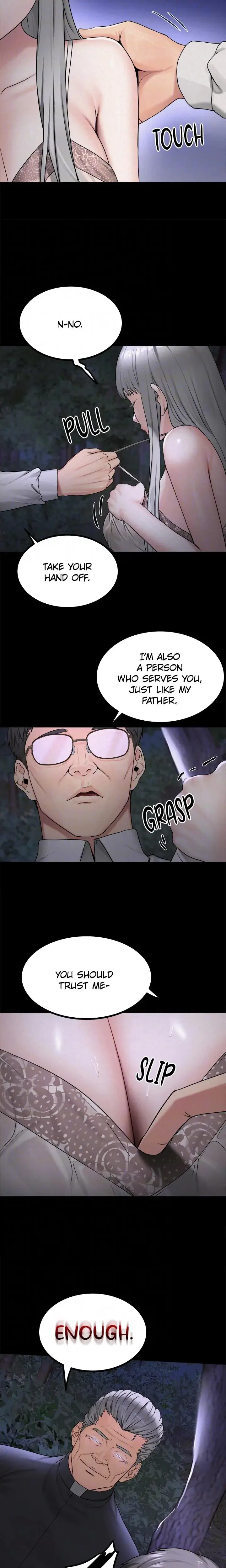 Island Girls Chapter 22 - Page 9