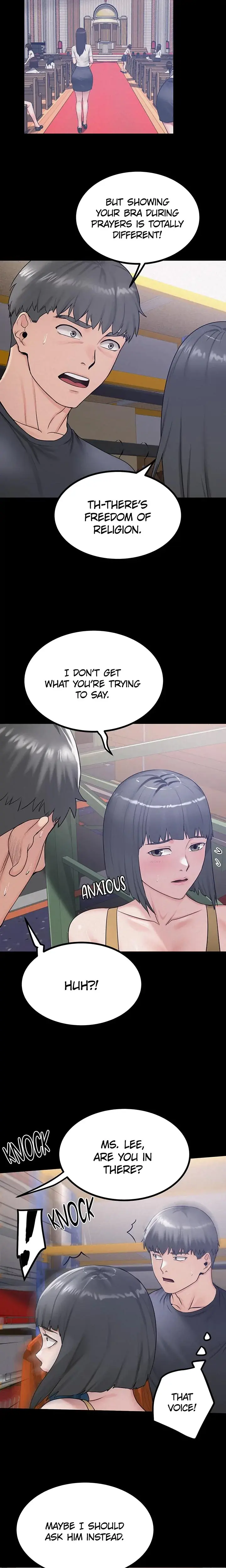 Island Girls Chapter 23 - Page 11