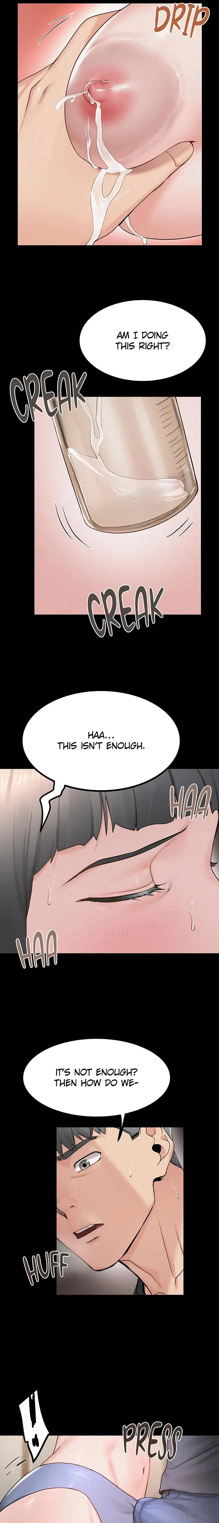 Island Girls Chapter 24 - Page 14