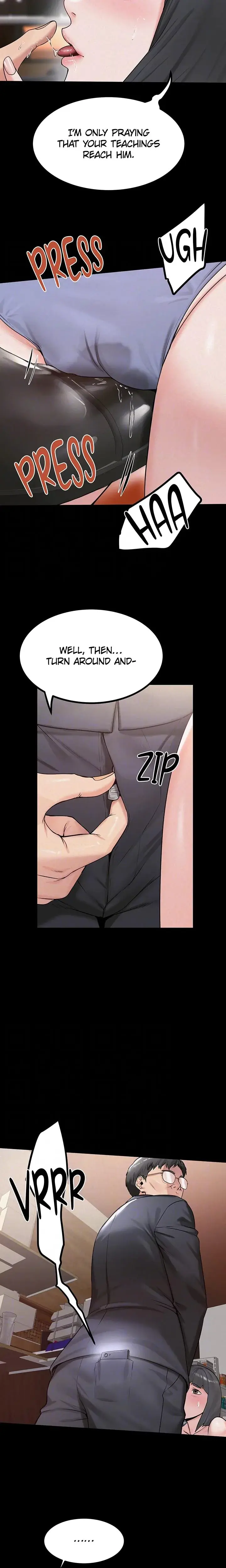 Island Girls Chapter 24 - Page 7