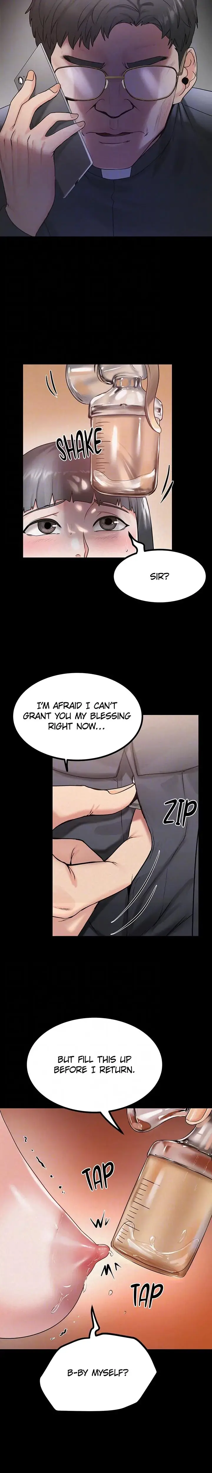 Island Girls Chapter 24 - Page 9