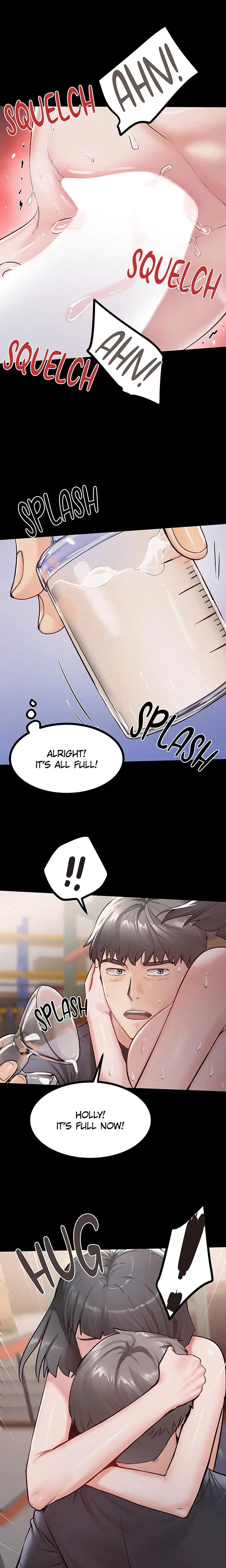 Island Girls Chapter 25 - Page 12