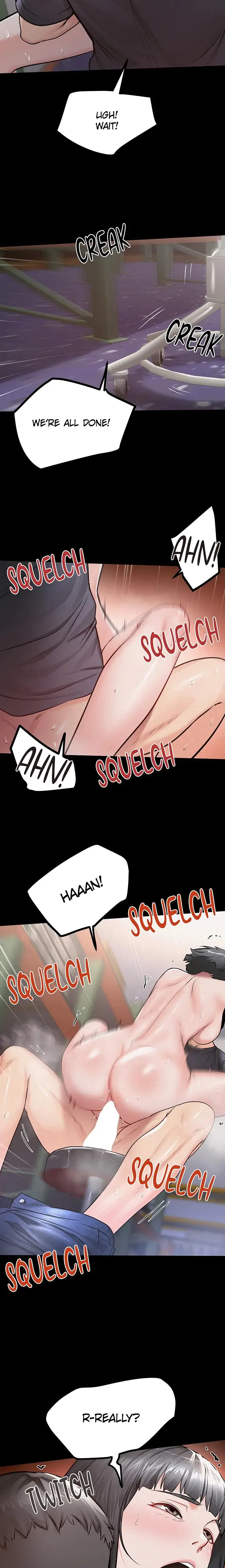 Island Girls Chapter 25 - Page 13