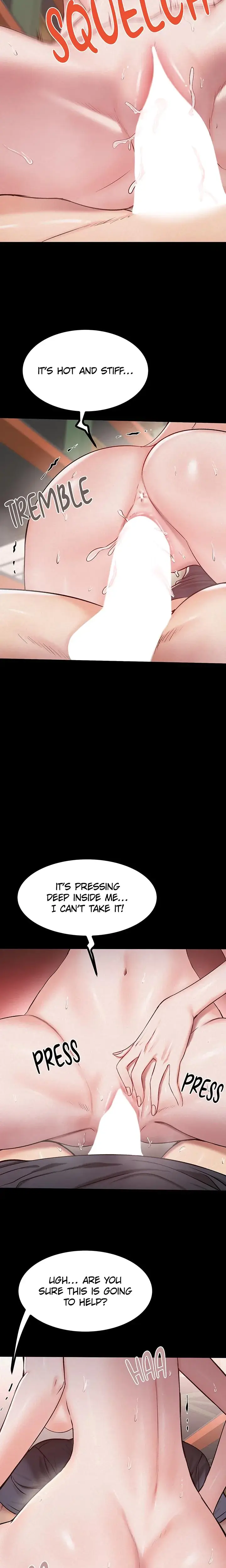 Island Girls Chapter 25 - Page 3
