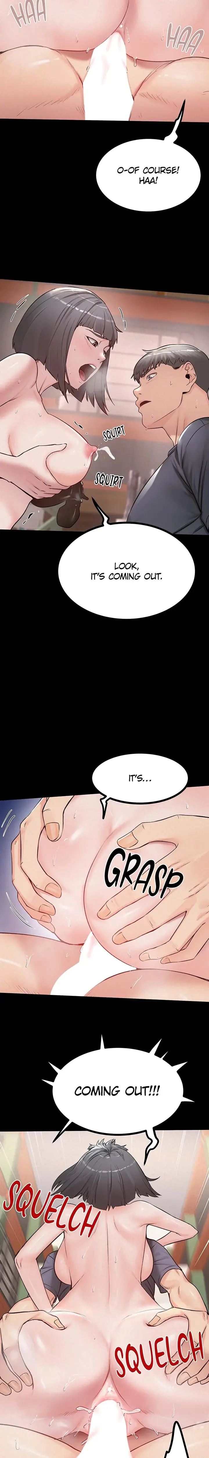 Island Girls Chapter 25 - Page 4