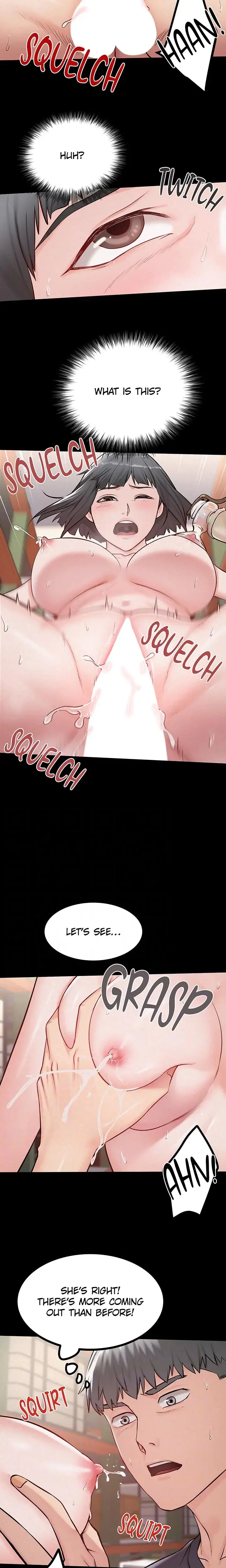 Island Girls Chapter 25 - Page 5