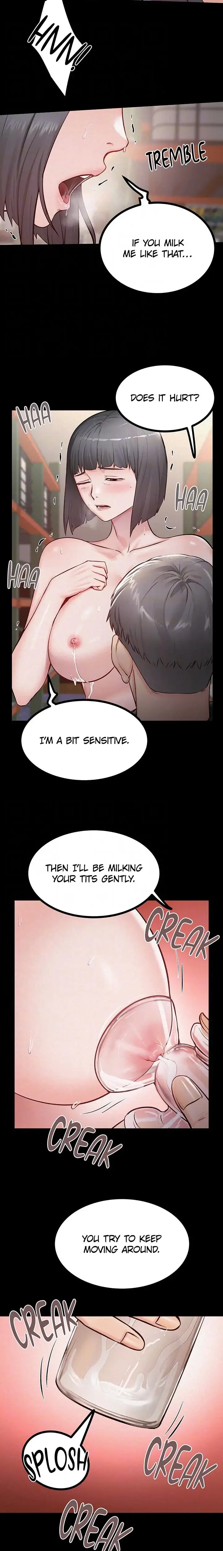 Island Girls Chapter 25 - Page 6