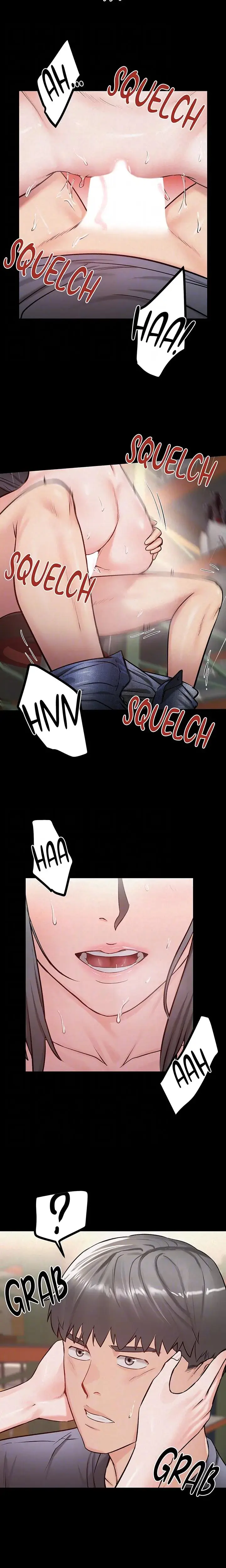 Island Girls Chapter 25 - Page 7