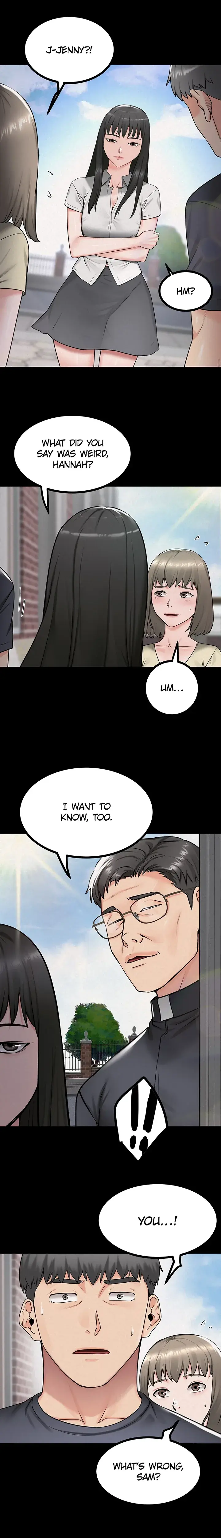Island Girls Chapter 26 - Page 14