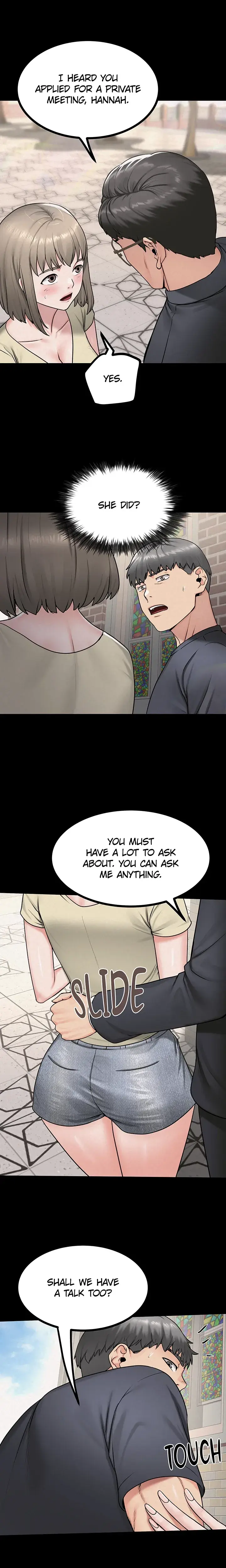 Island Girls Chapter 26 - Page 15